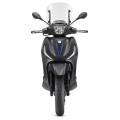 BEVERLY 400 HPE S E5+  2025 PIAGGIO GROUP
